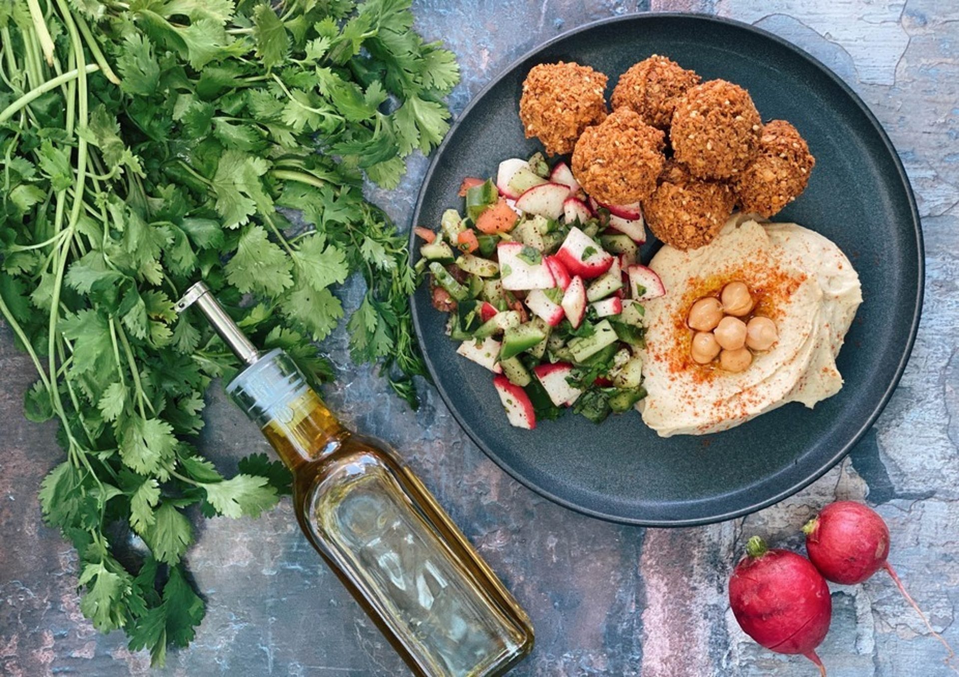 Gather, Celebrate, And Make It A Memorable Occasion
