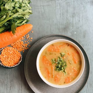 Lentil Soup
